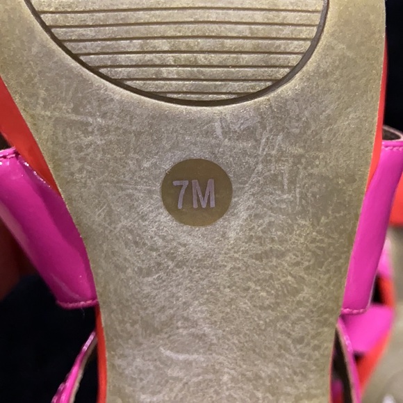 Guess High Heels - Picture 6 of 6